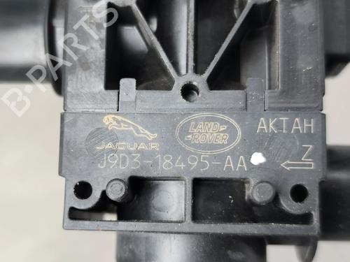 Módulo eletrónico JAGUAR I-PACE (X590) EV400 AWD | BP36377635M83 - Image 9