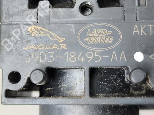 Módulo eletrónico JAGUAR I-PACE (X590) EV400 AWD | BP36377634M83 - Image 8