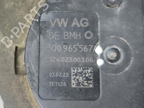 Auxiliary water pump VW T-ROC (A11, D11) 1.0 TSI | BP36363568M111 - Image 8