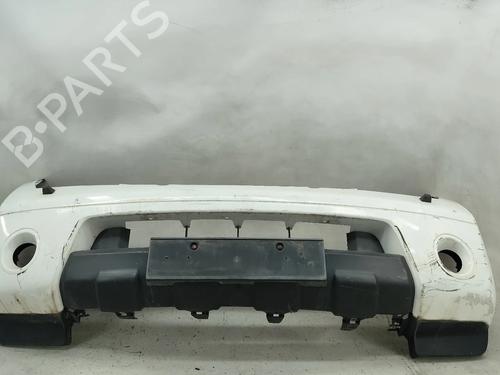 front-bumper-nissan-pathfinder-iii-r51-2005-36420077 main image