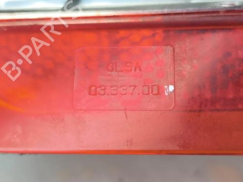 Third brake light FIAT 500 (312_) 1.0 Mild Hybrid (312.AYD1B) | BP36301523L11 - Image 8