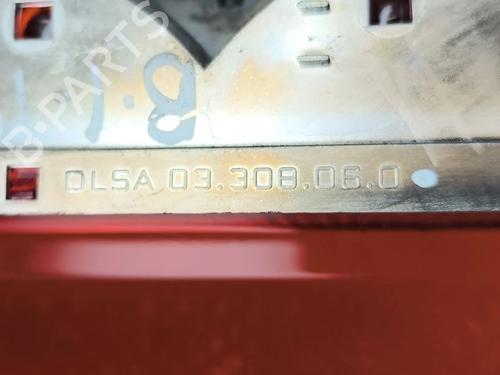 Third brake light FIAT 500 (312_) 1.0 Mild Hybrid (312.AYD1B) | BP36301523L11 - Image 9