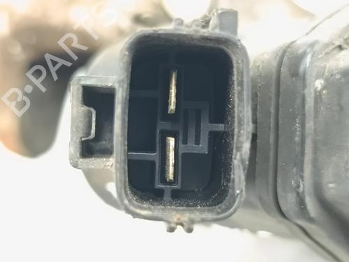 Left rear brake caliper RENAULT ZOE (BFM_) ZOE (BFMD) | BP36453773M107 - Image 7