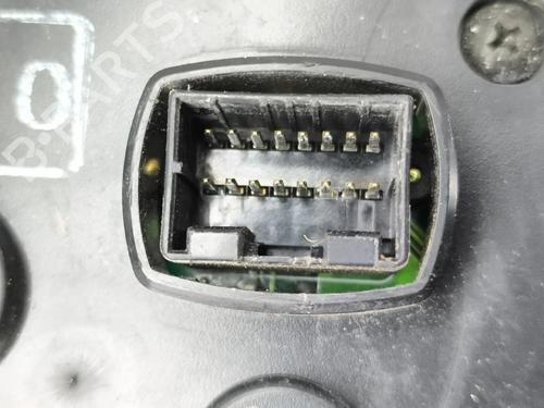 Instrument cluster YAMAHA MOTORCYCLES YZF YZF 600 R ThunderCat (4TV) | BP36492132C47 - Image 7