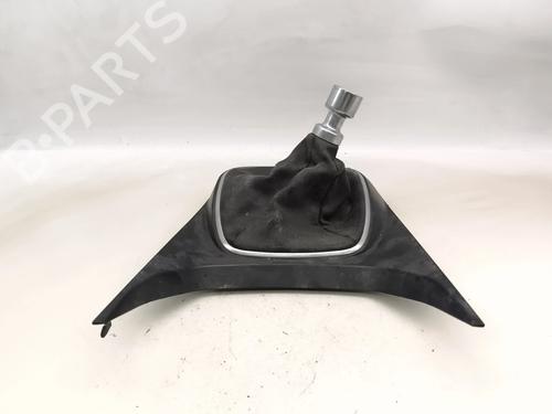 Shift knob FORD KUGA II (DM2) 2.0 TDCi 4x4 | BP36299516I34 - Image 4