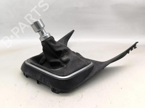 Shift knob FORD KUGA II (DM2) 2.0 TDCi 4x4 | BP36299516I34 - Image 3