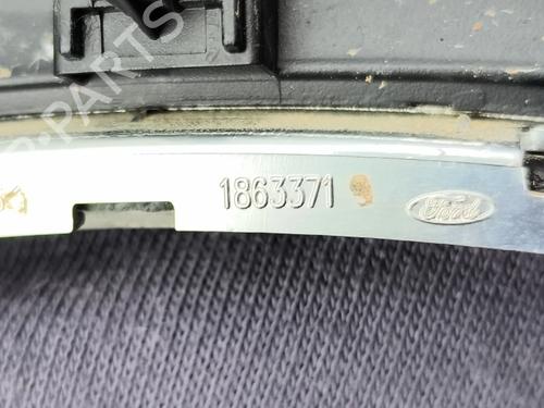 Shift knob FORD KUGA II (DM2) 2.0 TDCi 4x4 | BP36299516I34 - Image 8