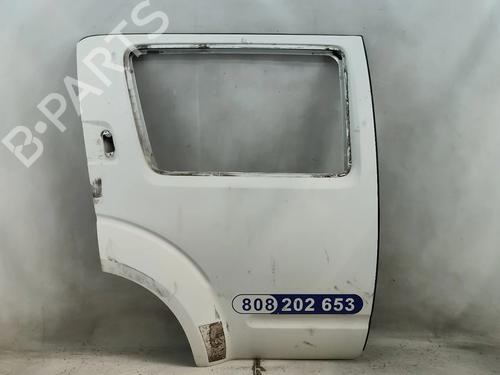 right-rear-door-nissan-pathfinder-iii-r51-2005-36422563 main image
