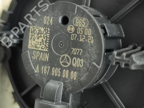 Electronic sensor MERCEDES-BENZ CLA (C118) CLA 180 d (118.310) | BP36141486M84 - Image 4