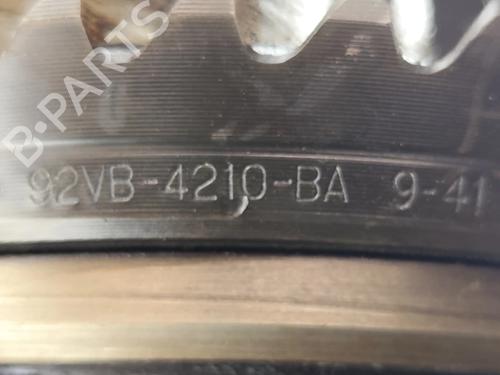 Rear differential FORD TRANSIT Van (E_ _) 2.5 DI (EAL, EAS) | BP36377638M24  - Image 6