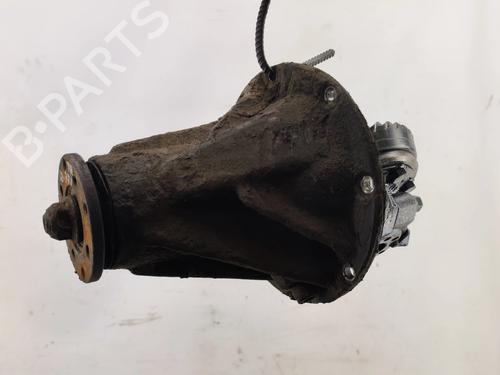 Used Rear differential Rear differential 36377638 36377638
