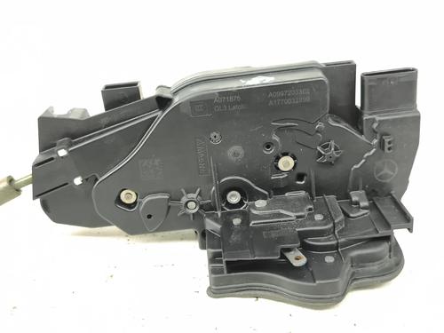Used Front left lock Front left lock 36141450 36141450