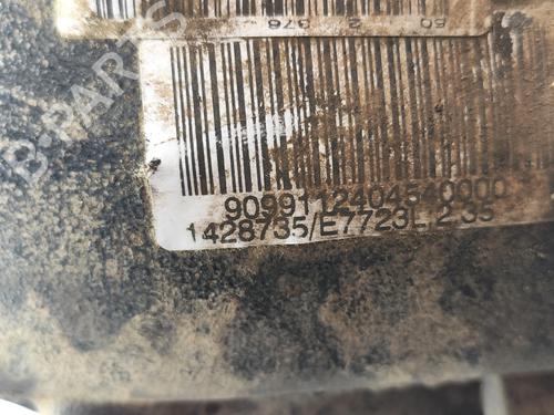 Rear differential BMW 5 (E39) 530 d | BP36378064M24  - Image 8