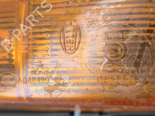 Left front indicator MERCEDES-BENZ O 405 | BP36492100C32 - Image 8