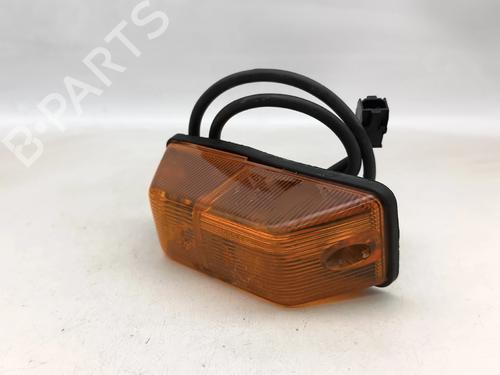 Left front indicator MERCEDES-BENZ O 405 | BP36492100C32 - Image 3