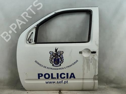 left-front-door-nissan-pathfinder-iii-r51-2005-36422574 main image