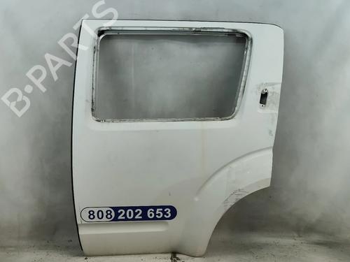 left-rear-door-nissan-pathfinder-iii-r51-2005-36422575 main image