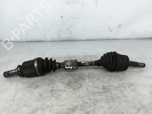 Used Left front driveshaft Left front driveshaft 36465993 36465993