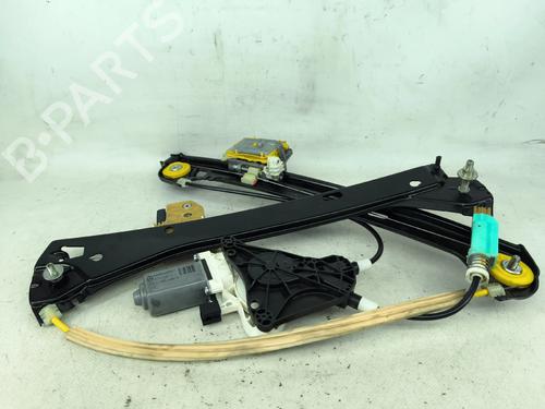 Front left window mechanism MERCEDES-BENZ CLA (C118) CLA 180 d (118.310) | BP36141446C22 - Image 3