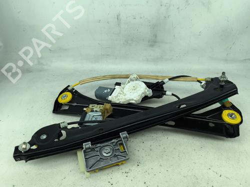 Used Front left window mechanism Front left window mechanism 36141446 36141446