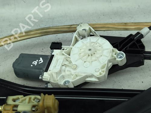 Front left window mechanism MERCEDES-BENZ CLA (C118) CLA 180 d (118.310) | BP36141446C22 - Image 2