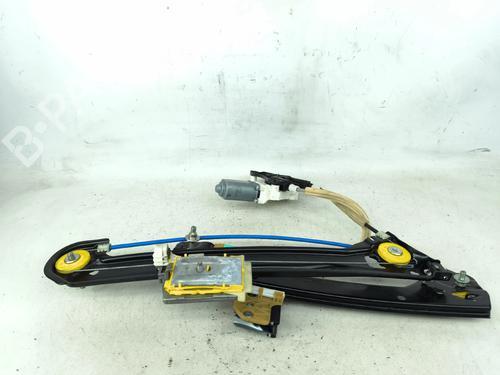Used Rear right window mechanism Rear right window mechanism MERCEDES-BENZ CLA (C118) CLA 180 d (118.310) (116 hp) 36141445 36141445