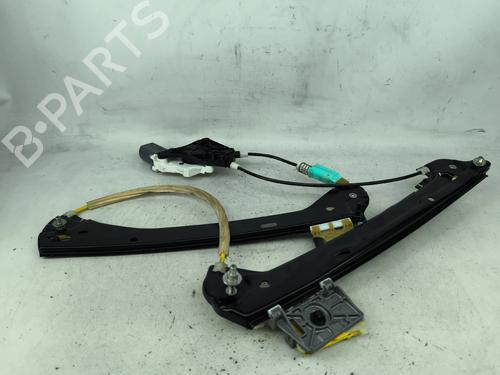 Used Front right window mechanism Front right window mechanism 36141444 36141444