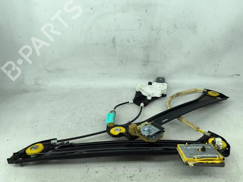 Front right window mechanism MERCEDES-BENZ CLA (C118) CLA 180 d (118.310) | BP36141444C23 - Image 3
