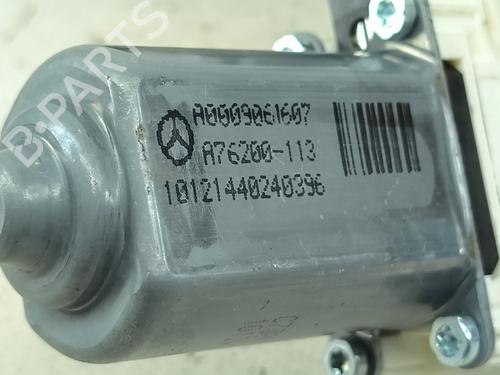Front right window mechanism MERCEDES-BENZ CLA (C118) CLA 180 d (118.310) | BP36141444C23 - Image 5