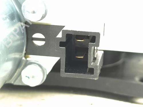 Front right window mechanism MERCEDES-BENZ CLA (C118) CLA 180 d (118.310) | BP36141444C23 - Image 4