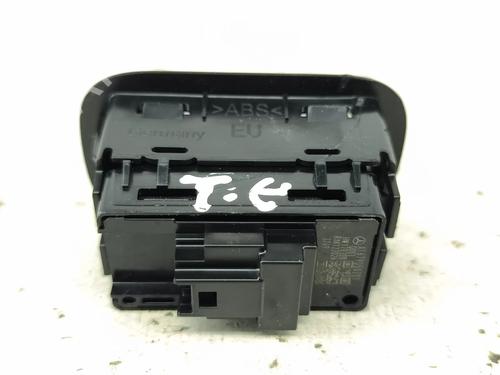 Left rear window switch MERCEDES-BENZ CLA (C118) CLA 180 d (118.310) | BP36141469I29 - Image 2