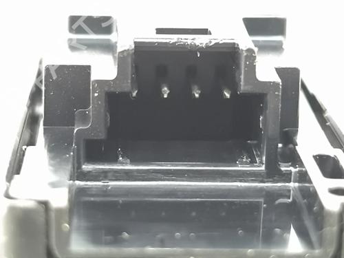 Left rear window switch MERCEDES-BENZ CLA (C118) CLA 180 d (118.310) | BP36141469I29 - Image 4