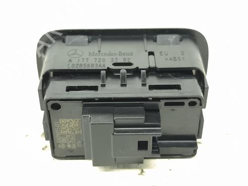 Switch MERCEDES-BENZ CLA (C118) CLA 180 d (118.310) | BP36141471I30 - Image 3