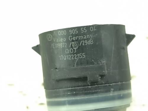 Electronic sensor MERCEDES-BENZ CLA (C118) CLA 180 d (118.310) | BP36141476M84 - Image 4