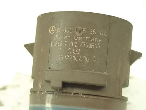 Electronic sensor MERCEDES-BENZ CLA (C118) CLA 180 d (118.310) | BP36141479M84 - Image 4