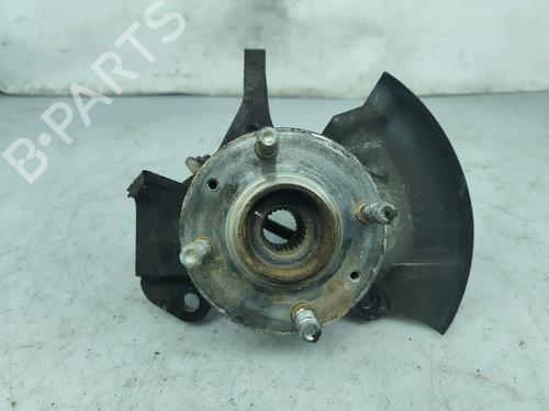 Used Right front steering knuckle Right front steering knuckle 36363574 36363574