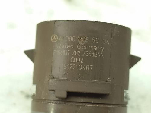 Electronic sensor MERCEDES-BENZ CLA (C118) CLA 180 d (118.310) | BP36141478M84 - Image 4