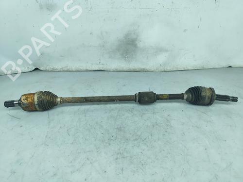 Used Right front driveshaft Right front driveshaft 36363576 36363576