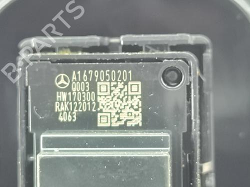 Right front window switch MERCEDES-BENZ CLA (C118) CLA 180 d (118.310) | BP36141467I26 - Image 4