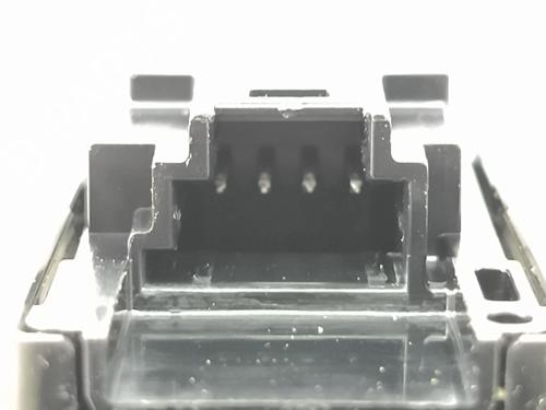 Right front window switch MERCEDES-BENZ CLA (C118) CLA 180 d (118.310) | BP36141467I26 - Image 3