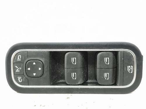 Used Left front window switch Left front window switch 36141460 36141460