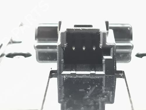 Left front window switch MERCEDES-BENZ CLA (C118) CLA 180 d (118.310) | BP36141460I27 - Image 4