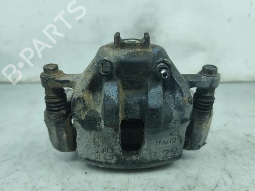 Used Left front brake caliper Left front brake caliper 36363579 36363579