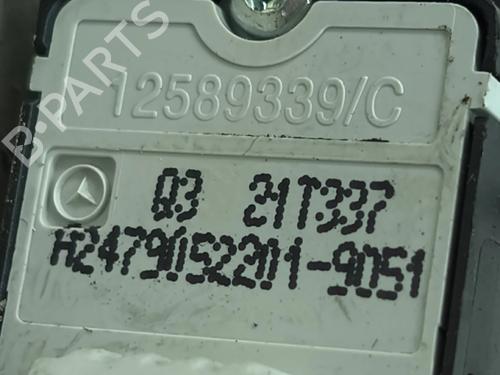 Switch MERCEDES-BENZ CLA (C118) CLA 180 d (118.310) | BP36141470I30 - Image 4