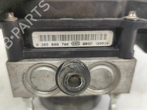 ABS pump OPEL CORSA D Hatchback Van (S07) 1.3 CDTI (L08) | BP36492119M43 - Image 7