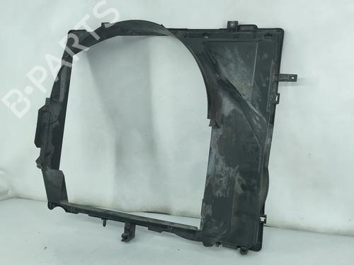 Frontplade/Frontkurv NISSAN PATHFINDER III (R51) 2.5 dCi 4WD | BP36478002C72 - Image 3