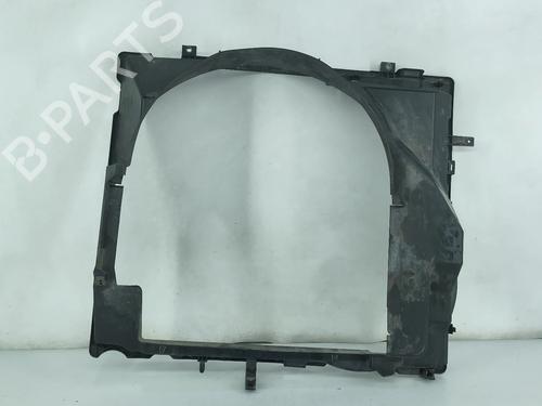 front-slam-panel-nissan-pathfinder-iii-r51-2005-36478002 main image
