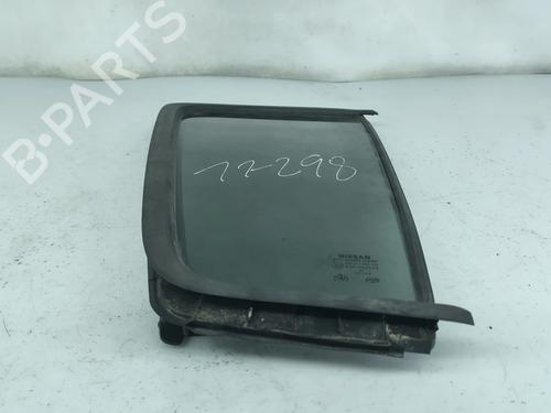 rear-right-door-window-nissan-pathfinder-iii-r51-2005-36478004 main image