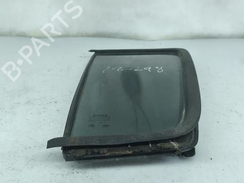 rear-left-door-window-nissan-pathfinder-iii-r51-2005-36478005 main image