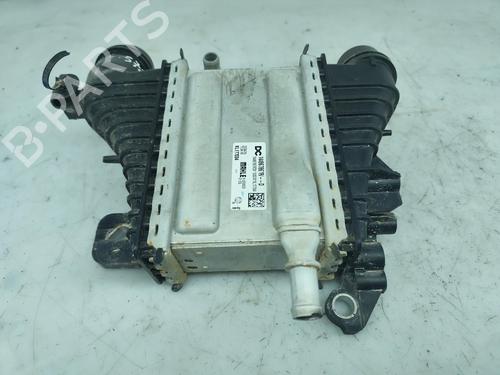 Used Intercooler Intercooler RENAULT EXPRESS Box Body/MPV 1.5 Blue dCi 95 (F6AB) (95 hp) 36232635 36232635